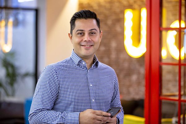 Jorge Álvarez Rateike. Profesor Universidad Politecnica de Valencia. Macom UPV